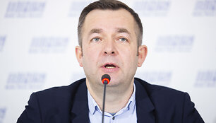 Ramūnas Vilpi&scaron;auskas