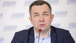 Ramūnas Vilpi&scaron;auskas