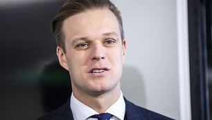 Gabrielius Landsbergis