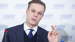 Gabrielius Landsbergis