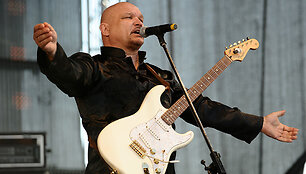 Arvydas Vilčinskas 