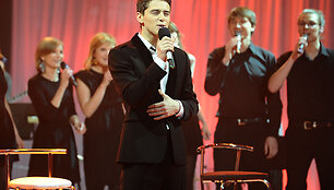 Donatas Montvydas