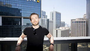 Jurijus Veklenko 