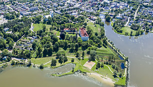 Biržų regioninis parkas