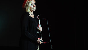 Janina Lapinskaitė