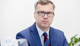 Vytautas Kurpuvesas
