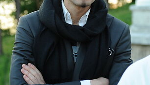 Seržas Gandžumianas