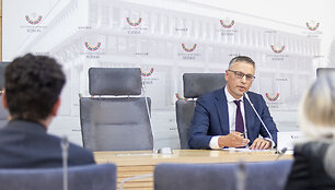 Vytautas Bakas