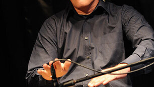 Tomas Dobrovolskis