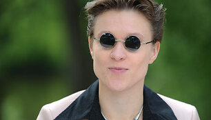 Režisierė Marija Simona &Scaron;imulynaitė