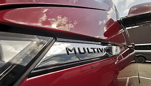 &bdquo;Volkswagen Multivan T6.1&ldquo;