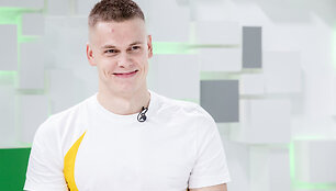 Danas Rap&scaron;ys