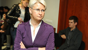 Neringa Venckienė