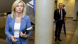Rita Tama&scaron;unienė