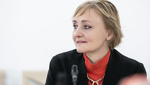 Virginija Vingrienė