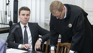 Raimondas Kurlianskis