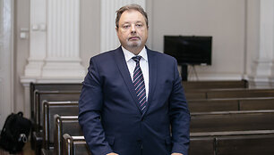 Petras Narkevičius
