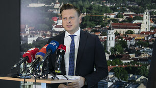 Valdas Benkunskas