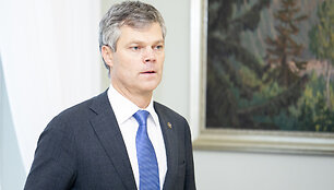 Darius Jauni&scaron;kis