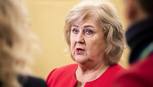 Rimantė &Scaron;ala&scaron;evičiūtė