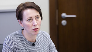 Jolanta Urbanovič