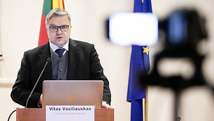 Vitas Vasiliauskas