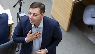 Gintaras Steponavičius