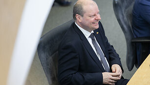 Saulius Skvernelis