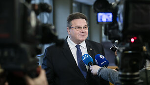 Linas Linkevičius