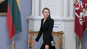 Viktorija Kuodytė