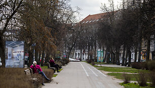 Vokiečių gatvė