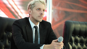 Saulius Prūsaitis