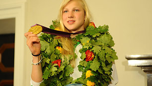 Rūta Meilutytė