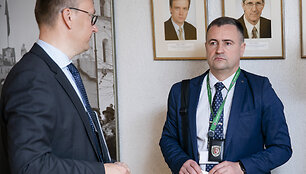 Renatas Požėla