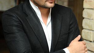 Mantas Petru&scaron;kevičius