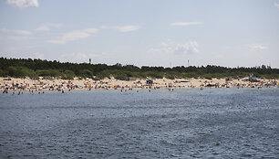 Palangos paplūdimys