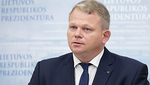 Andrius Palionis