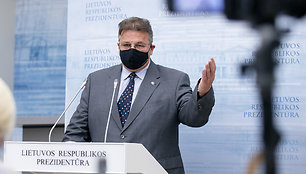 Linas Linkevičius