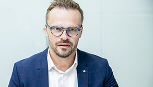 Valstybės kontrolė pristatė audito &bdquo;Asmenų su negalia socialinė integracija&ldquo; rezultatus