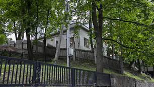  Venclovų namai – muziejus
