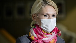 Laura Matjo&scaron;aitytė