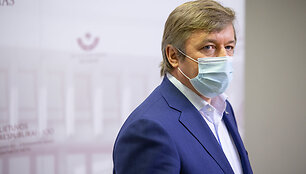 Ramūnas Karbauskis