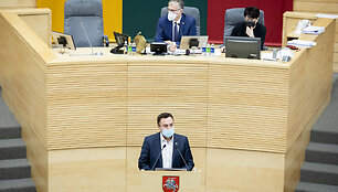 Petras Gražulis