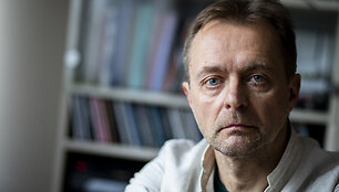 Vaidas Jauni&scaron;kis
