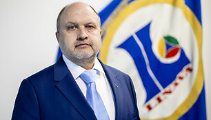 Zenonas Buivydas, Lietuvos nacionalinės automobiliais vežėjų asociacijos &bdquo;Linava&ldquo; generalinis sekretorius