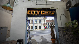 „City Chef“