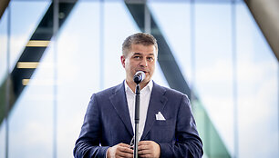 Gediminas Žiemelis