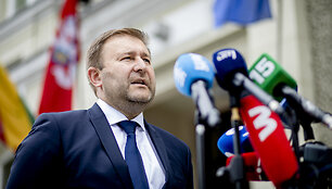 Vitalijus Dmitrijevas