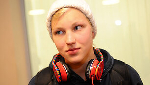 Rūta Meilutytė