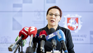 Daiva Ulbinaitė